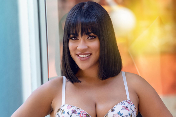 Sahara Leone Gets ‘Real’ In New Naughty America VR Scene