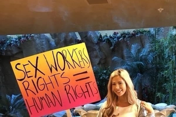 Tasha Reign Petition