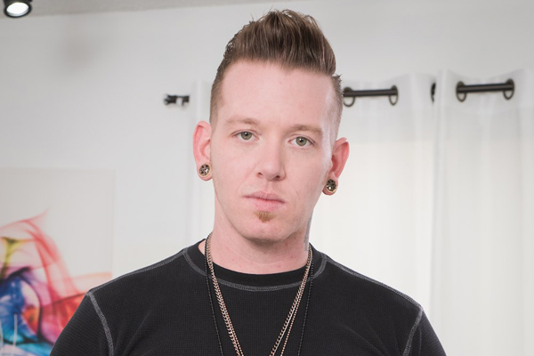 Johnny Goodluck Scores in New Mommy Blows Best & Spizoo Scenes