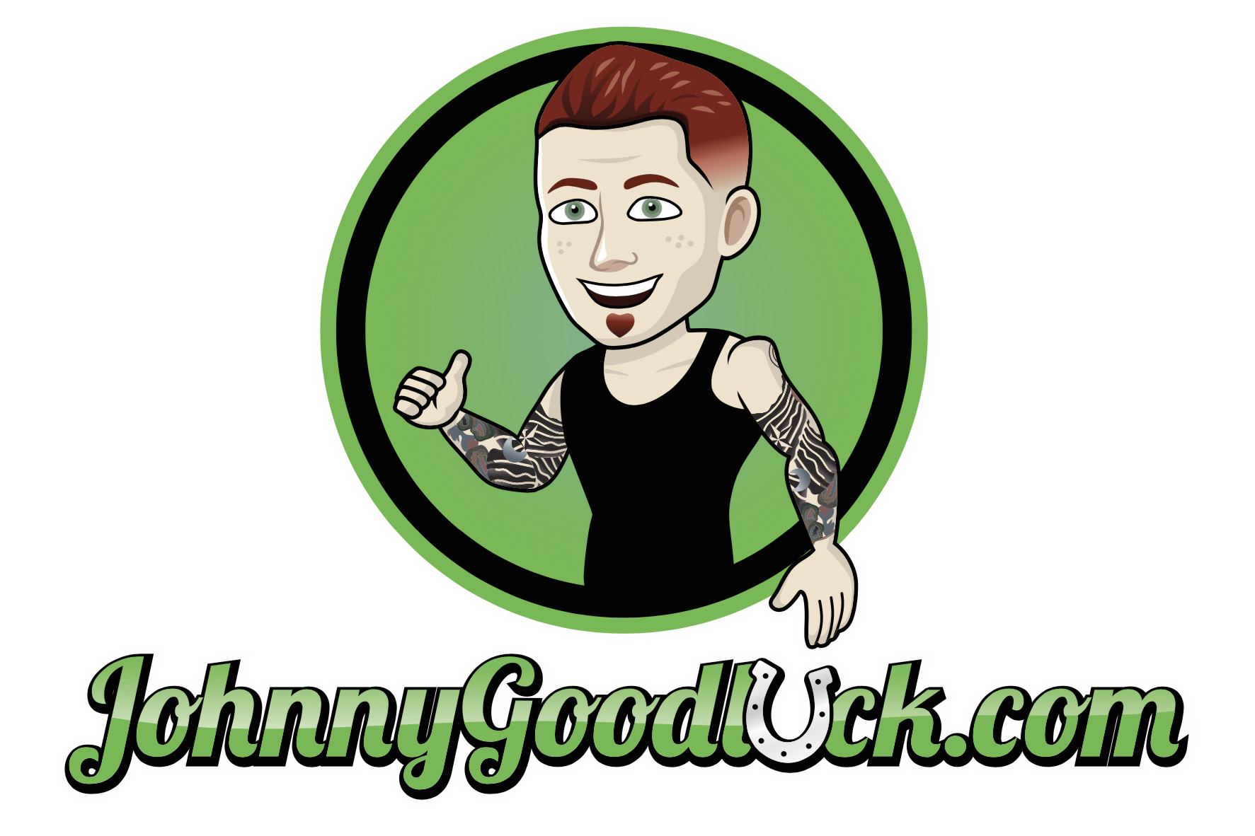 Johnny Goodluck Relaunches Official Site through Yummy Girl Network