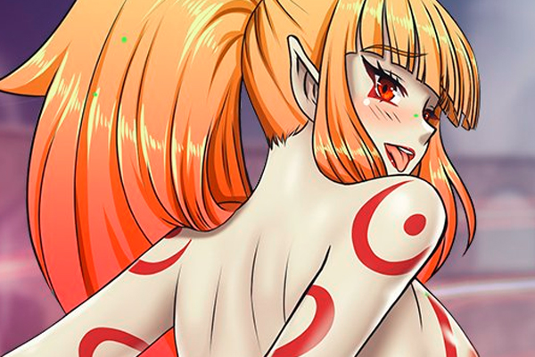 Monster Harem Exclusive Launch