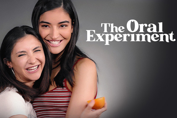 Adult Time Launches New Lesbian Docu-Series, The Oral Experiment