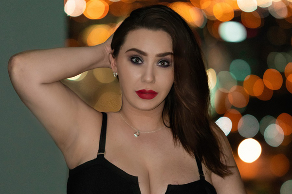 Romi Chase to Launch Online Training Workshop for Aspiring Adult Content Creators