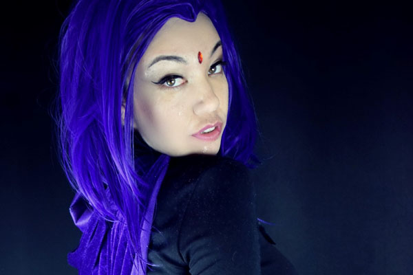 Little Puck Offering Cosplay Sponsorships—Get in on the Action NOW!