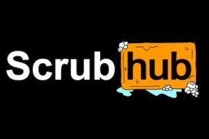 Scrubhub