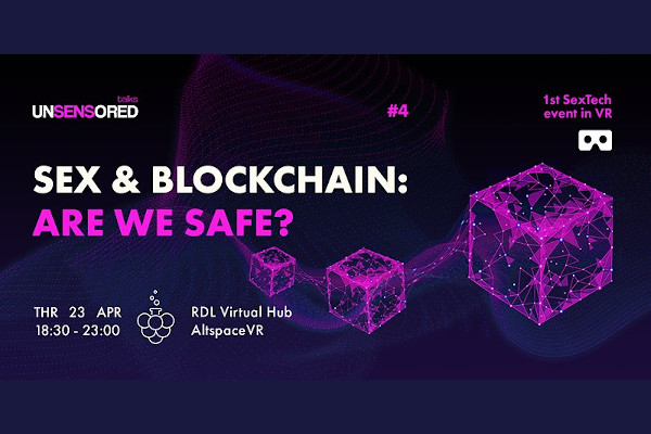 Sex and Blockchain