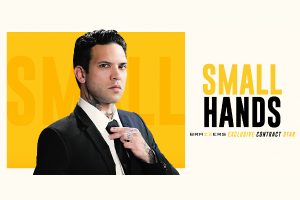 Brzzers and Small Hands