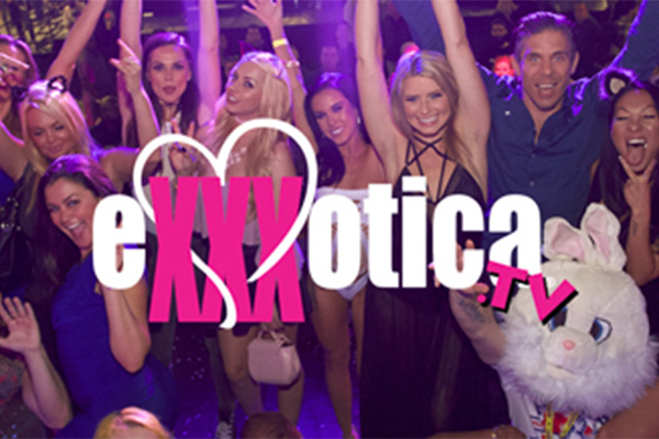 Three Expo Events Relaunch EXXXOTICA.tv