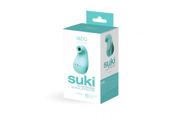 Entrenue Now Shipping 4 New Affordable Pleasure Products from VēDo