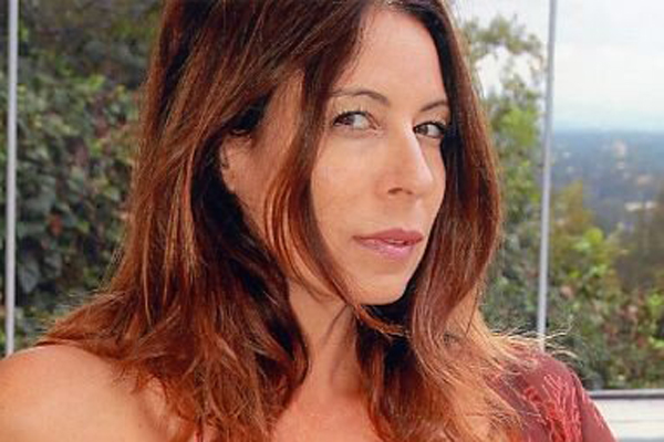 The SDR Show Welcomes Porn Star Legend Christy Canyon.