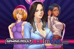 Advanced Hentai Action Party