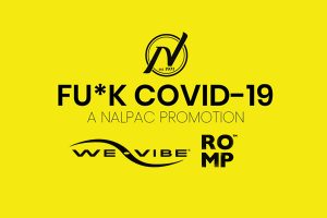 Nalpac F*ck Covid-19