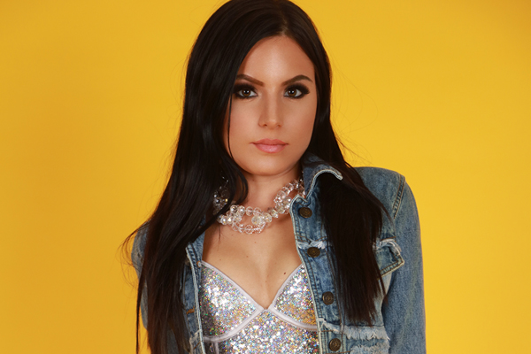 Kendra Sunderland & Sarah Russi to Appear Live on  Letz Get Loud Tonight