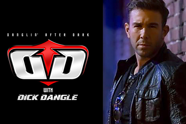 Will Pounder Guests on the Danglin’ After Dark Podcast