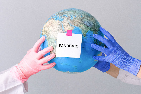 Pandemic