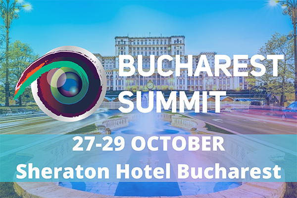 Bucharest Summit 2020 Announces New Dates