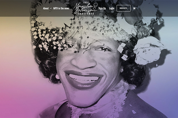 HotMovies Launches Initiative Supporting the Marsha P. Johnson Institute
