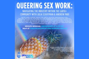 Queering Sex Work