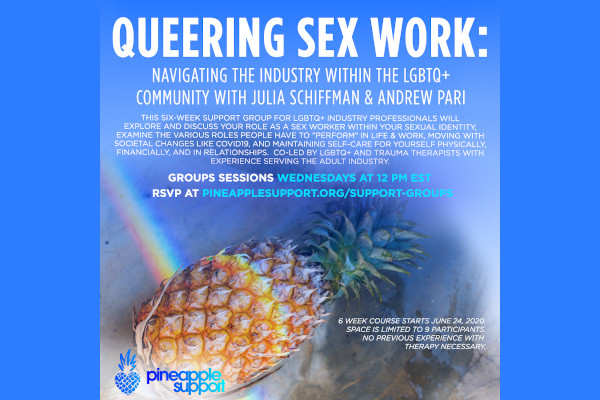 Queering Sex Work
