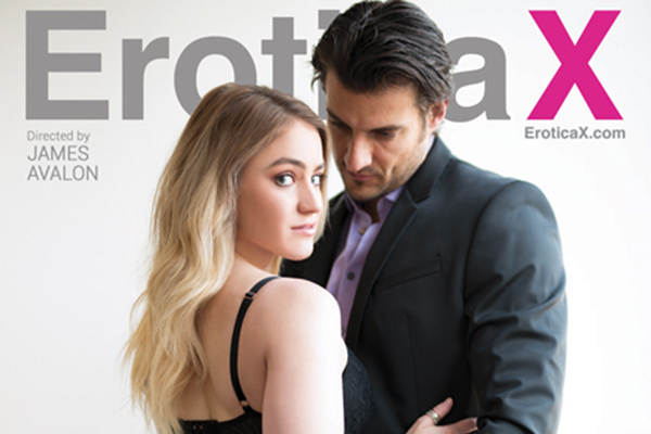Swinging Couples are Back in Erotica X’s ‘Swingers Getaway 5’