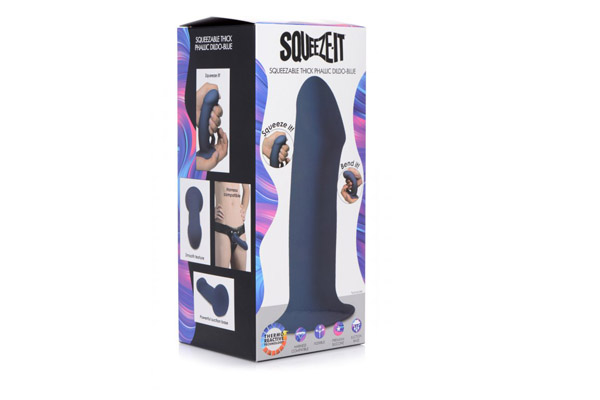 XR Brands Expands ‘Squeeze-It’ Line