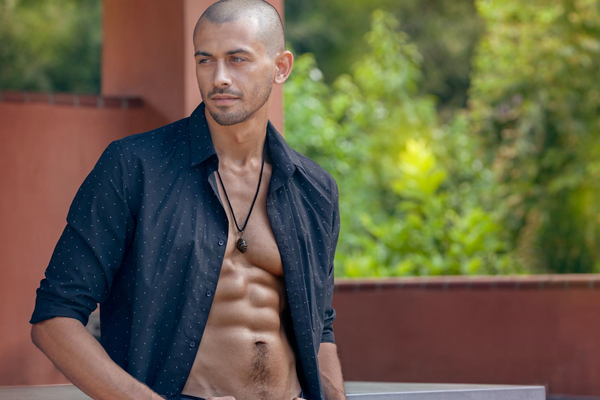 Alex Jones Joins OCM Roster & His Dreams Become Reality