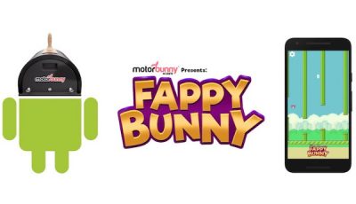 FappyBunny