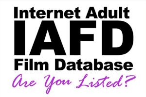 IAFD