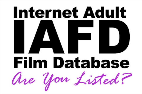 IAFD