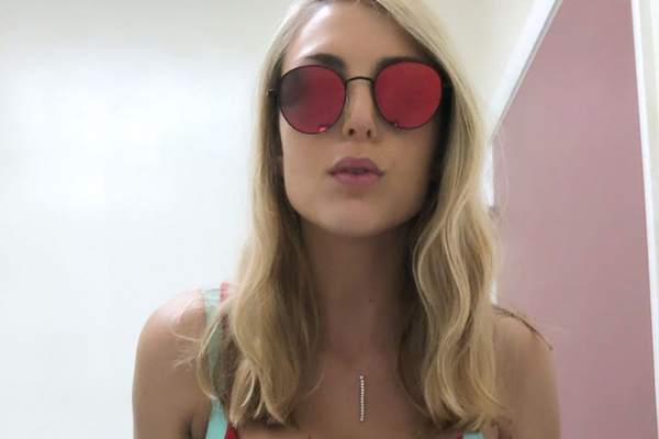 Joslyn Jane Prepares The Sweetest Confection at ManyVids