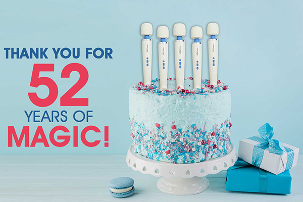 Magic Wand Announces Birthday Contest Winners
