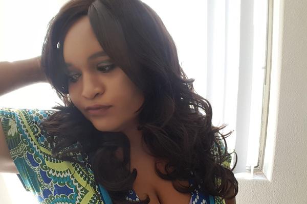 Amberly Rothfield Teams Up With Woodhull Freedom Foundation’s Sexual Freedom Summit