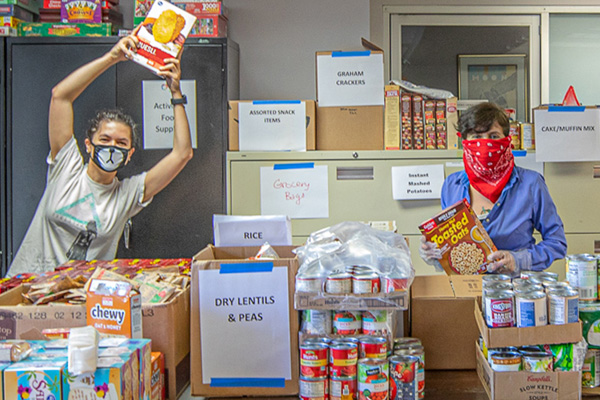 SayUncle! The Emerging Gay Porn Studio  Shows PRIDE By Giving Back