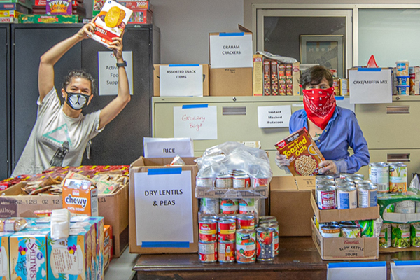 SayUncle! The Emerging Gay Porn Studio  Shows PRIDE By Giving Back