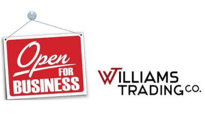 Williams Trading