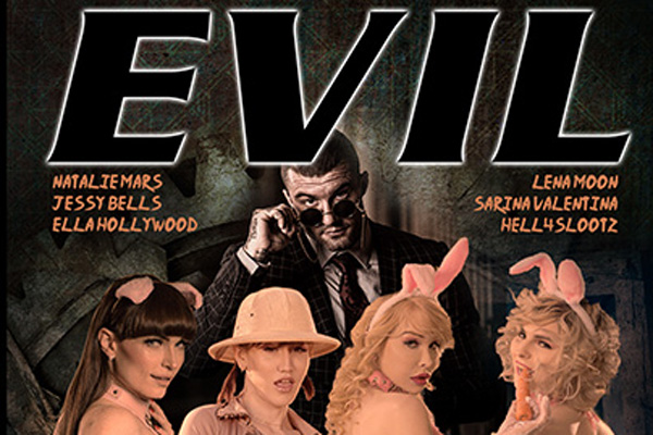 ‘Tranimals’: TS Barnyard Behavior!