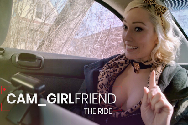 Cam_Girlfriend Episode 6 "The Ride"