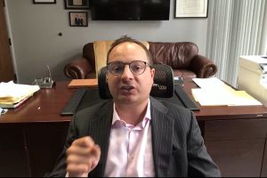 Corey Silverstein Cam Law 101