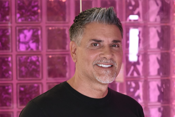 Michael Stefano Returns for PervCity