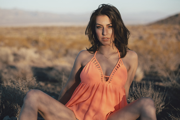 Spencer Bradley Living Her Best POV Life for Team Skeet