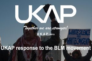 UKAP and BLM