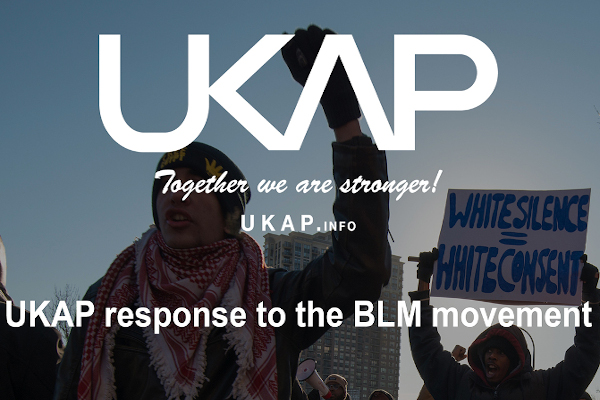 UKAP and BLM