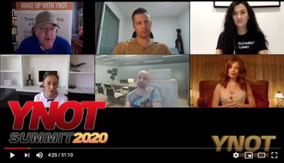 Webcam Business Models