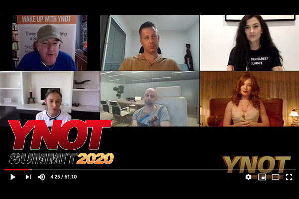 Webcam Business Models