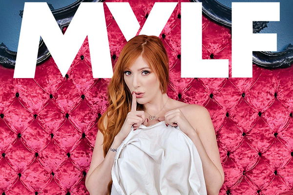 Lauren Phillips Shines in New Scenes for MYLF & Reality Kings