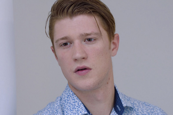 Vixen Media Group Signs Oliver Flynn to Exclusive Contract