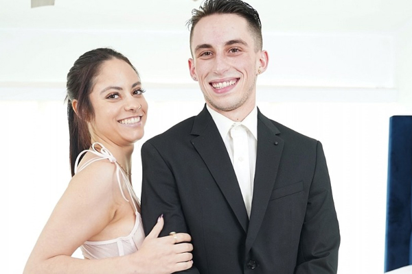 Chris Rail’s Girlfriend Has Work to Do After SeeHimFuck.com Scene