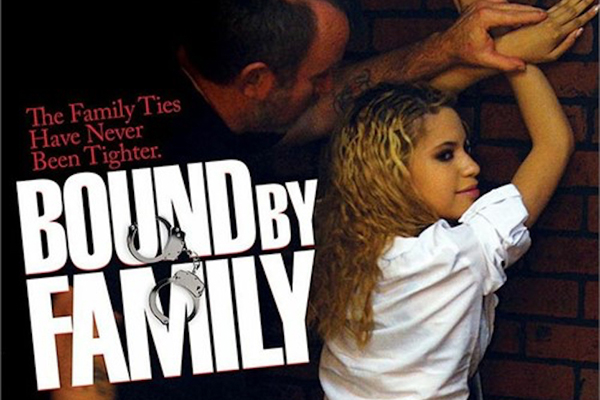 Desperate Pleasures Streets New Series All About the Ties That Bind Family