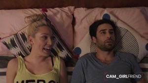 Cam_Girlfriend "The Boss"