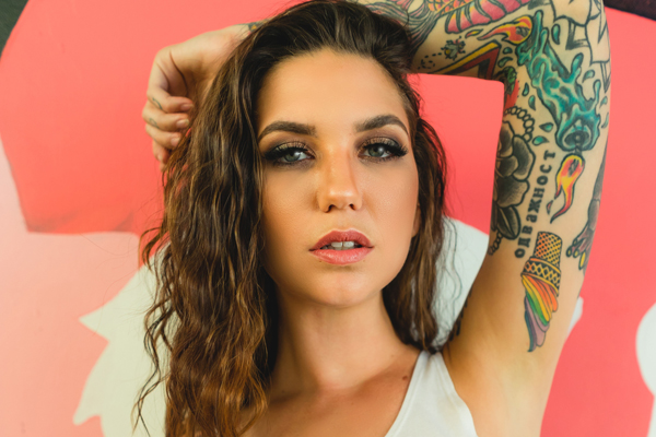 Rocky Emerson Visits the ‘More w/Mo’ Podcast